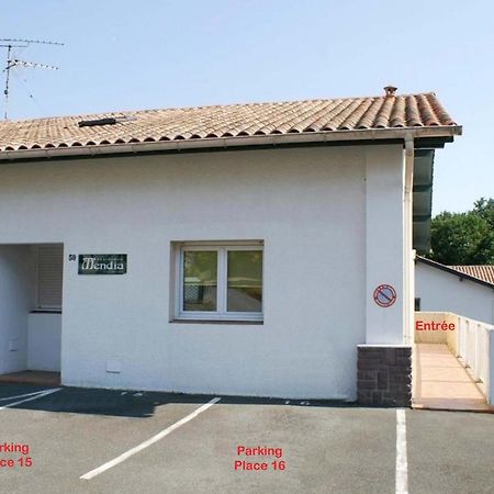 Lodge Mendia Anglet Extérieur photo