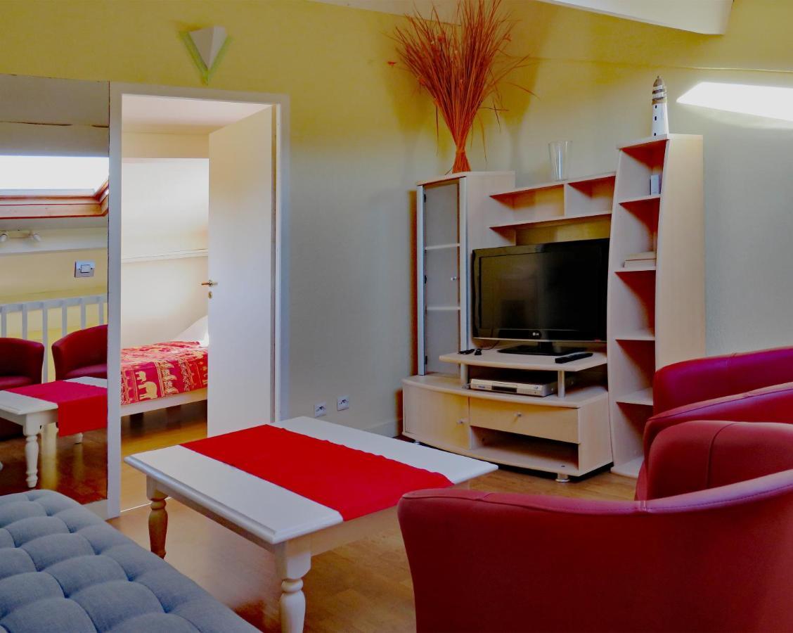 Lodge Mendia Anglet Extérieur photo