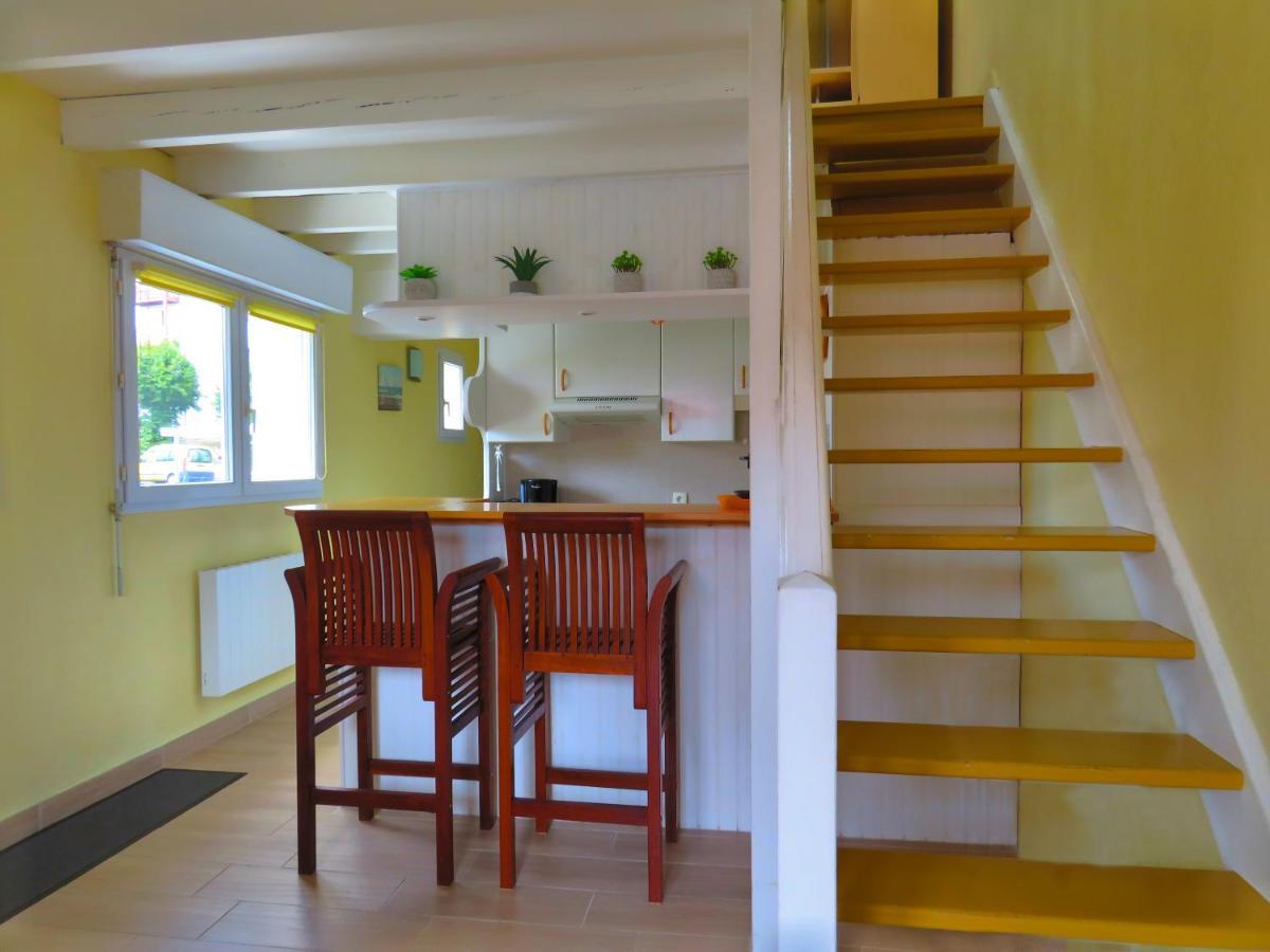 Lodge Mendia Anglet Extérieur photo