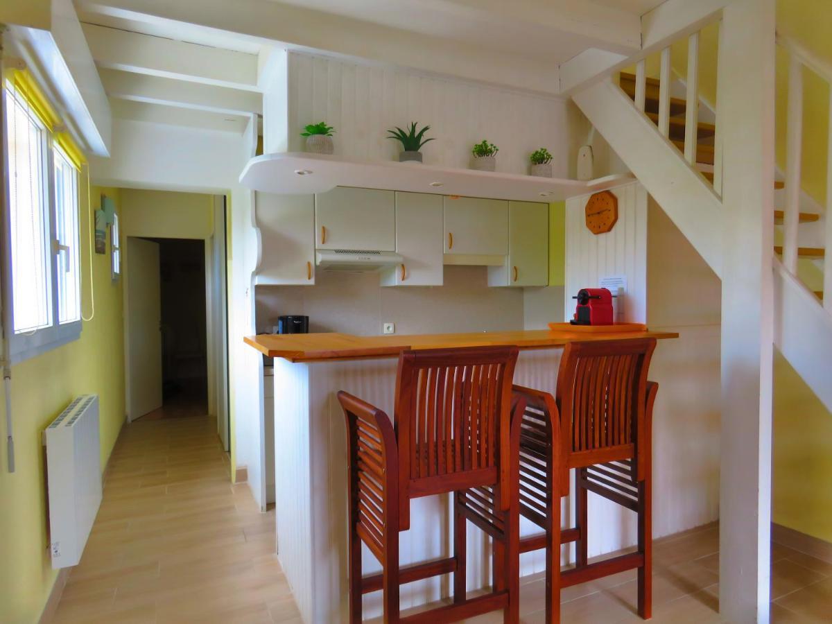 Lodge Mendia Anglet Extérieur photo