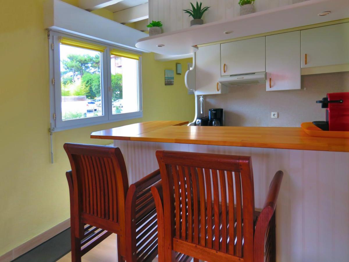 Lodge Mendia Anglet Extérieur photo