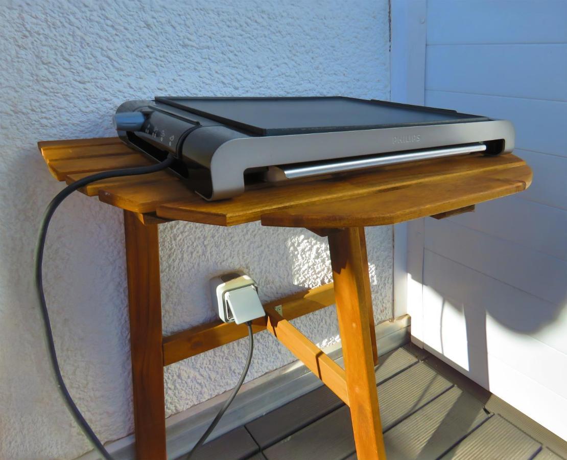 Lodge Mendia Anglet Extérieur photo