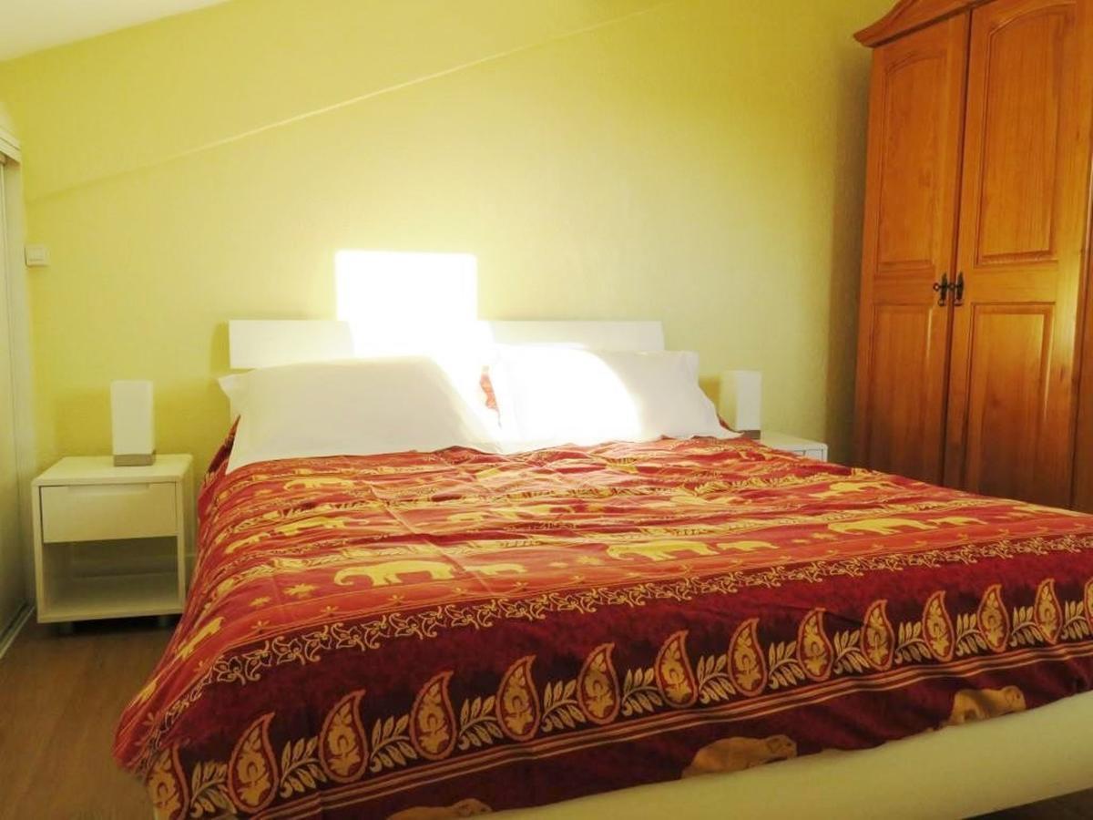 Lodge Mendia Anglet Extérieur photo