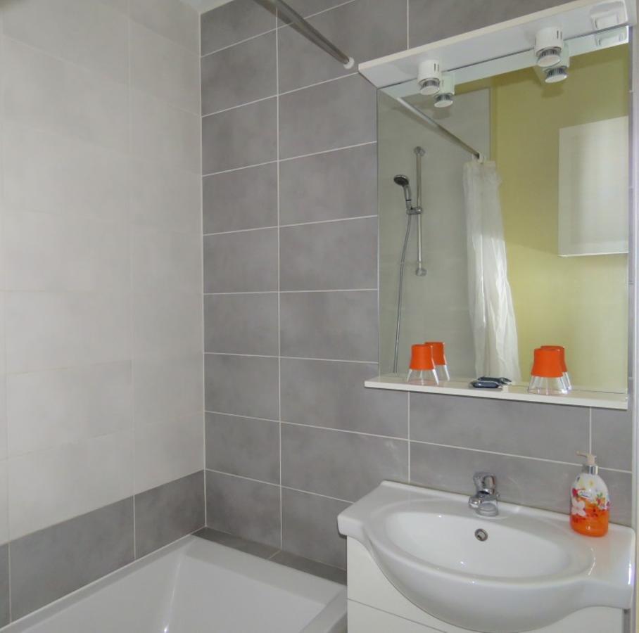 Lodge Mendia Anglet Extérieur photo